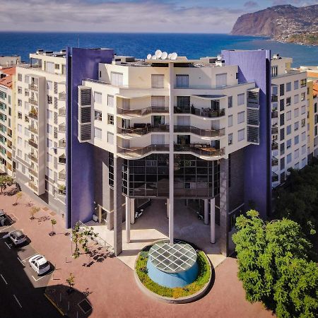 Centromar Bella Vista By Atlantic Holiday Funchal  Kültér fotó