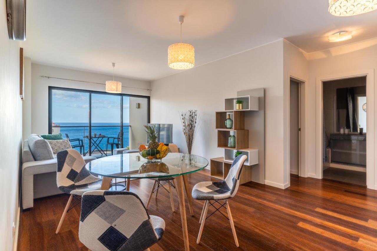 Centromar Bella Vista By Atlantic Holiday Funchal  Kültér fotó