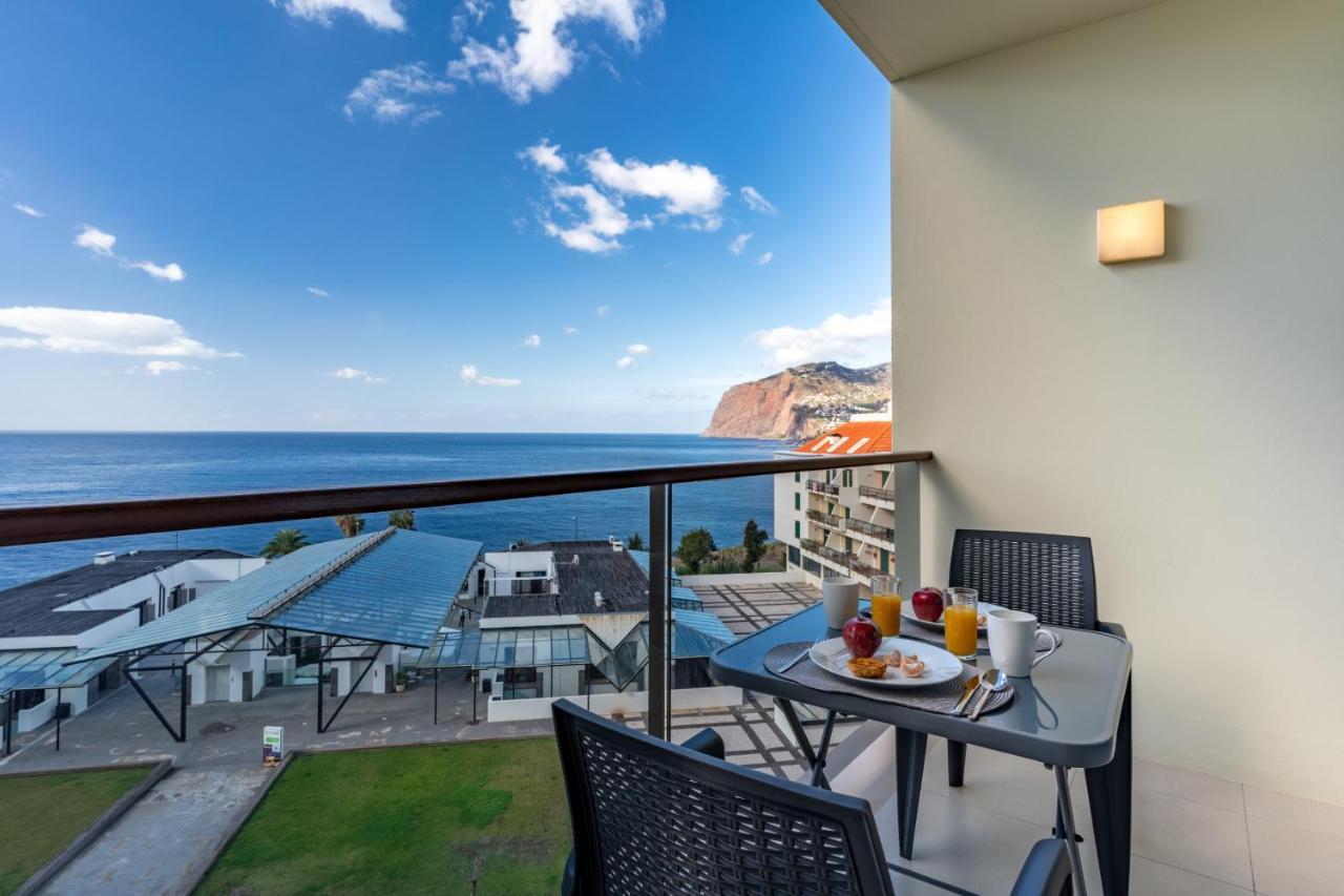 Centromar Bella Vista By Atlantic Holiday Funchal  Kültér fotó