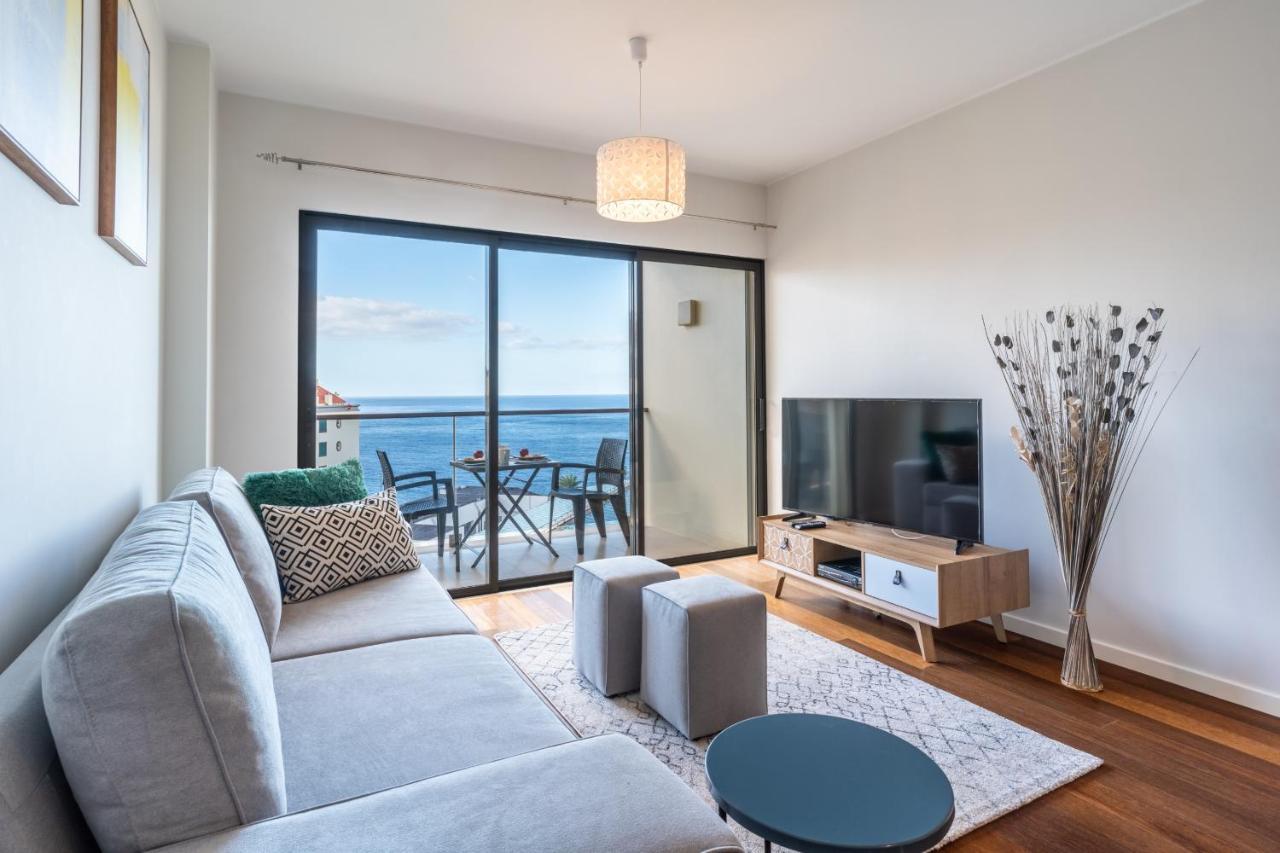 Centromar Bella Vista By Atlantic Holiday Funchal  Kültér fotó
