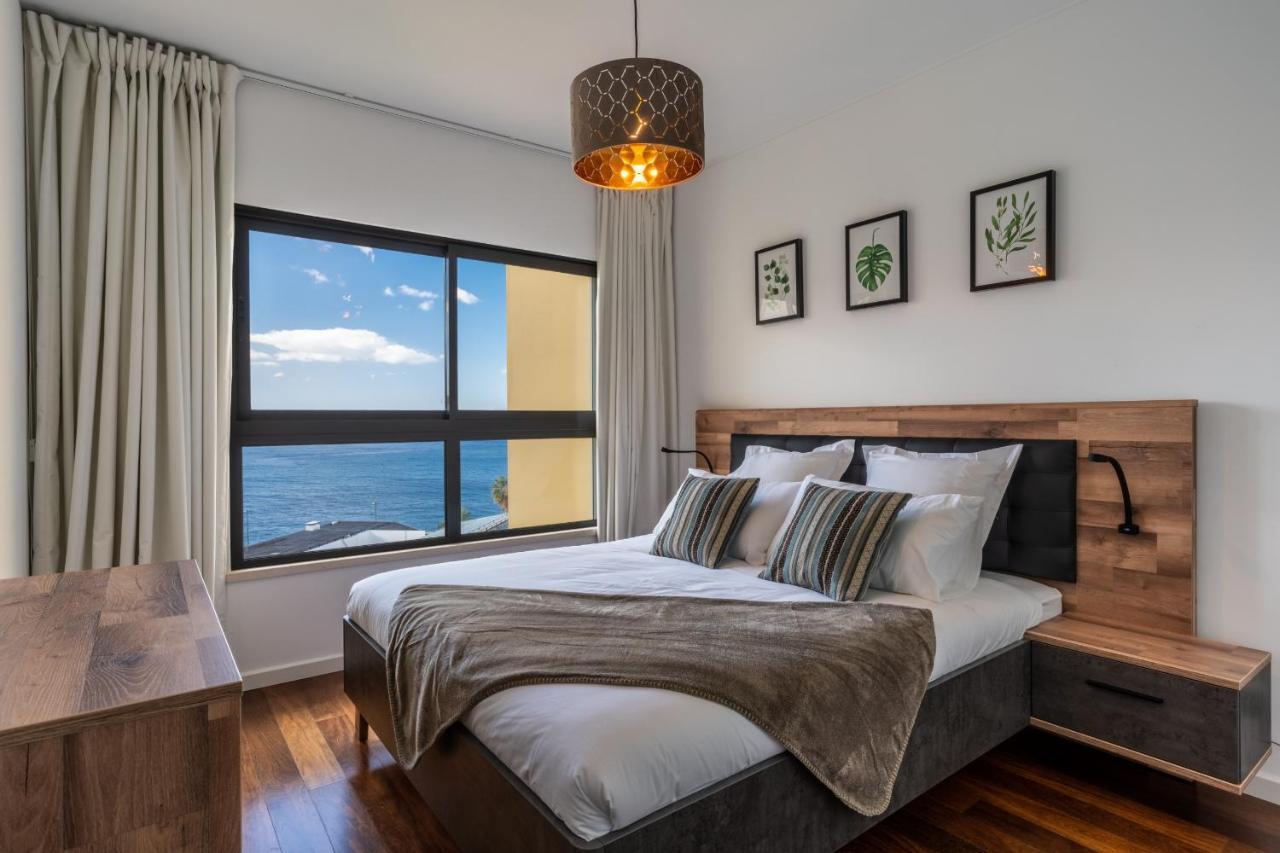 Centromar Bella Vista By Atlantic Holiday Funchal  Kültér fotó