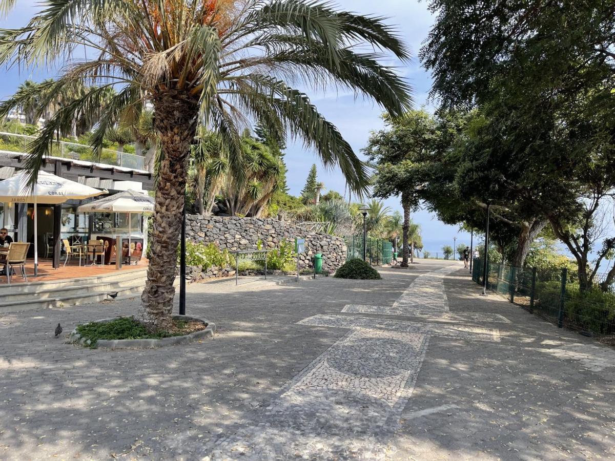 Centromar Bella Vista By Atlantic Holiday Funchal  Kültér fotó