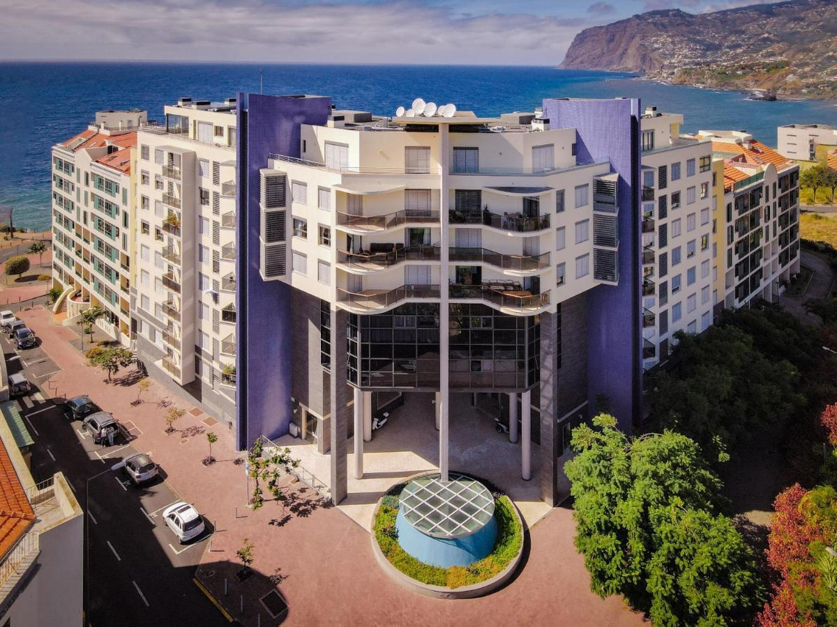 Centromar Bella Vista By Atlantic Holiday Funchal  Kültér fotó