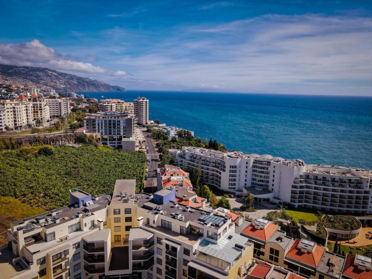 Centromar Bella Vista By Atlantic Holiday Funchal  Kültér fotó