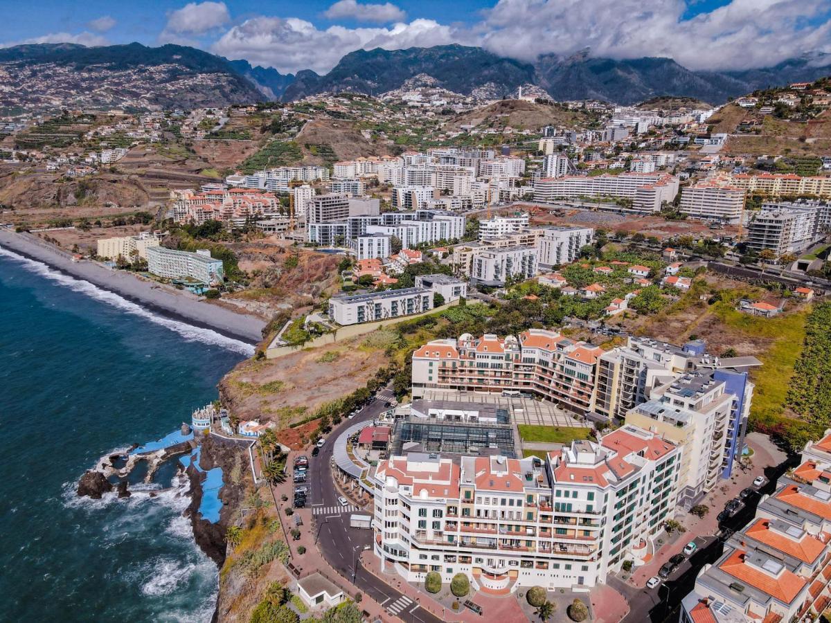 Centromar Bella Vista By Atlantic Holiday Funchal  Kültér fotó