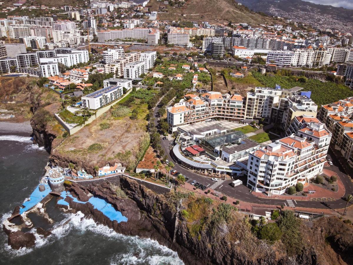 Centromar Bella Vista By Atlantic Holiday Funchal  Kültér fotó