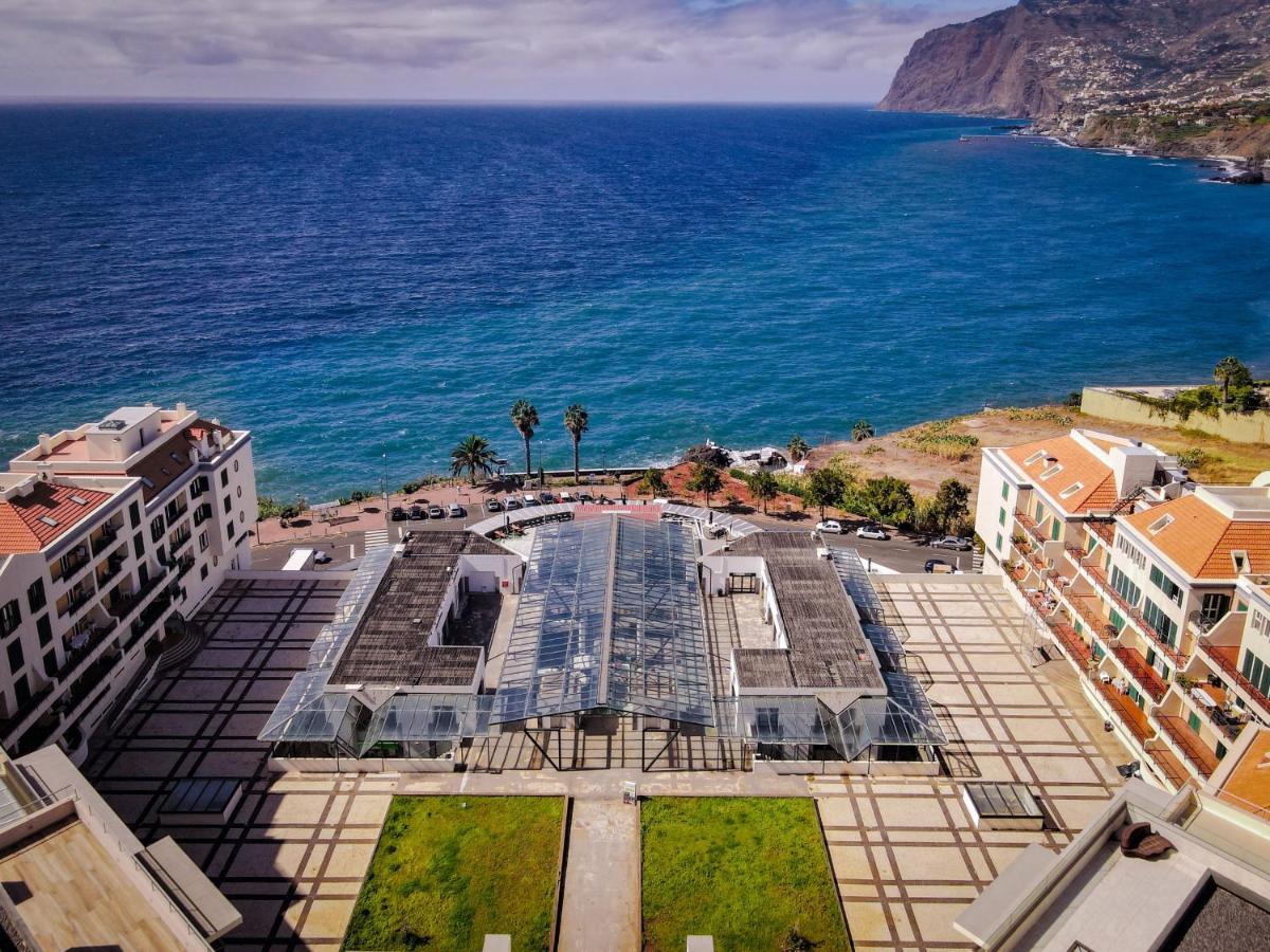 Centromar Bella Vista By Atlantic Holiday Funchal  Kültér fotó
