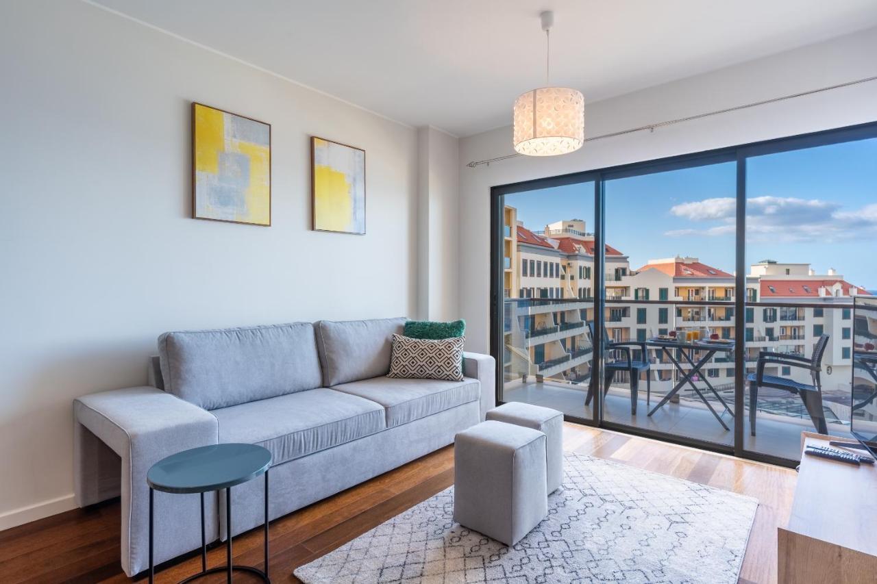 Centromar Bella Vista By Atlantic Holiday Funchal  Kültér fotó