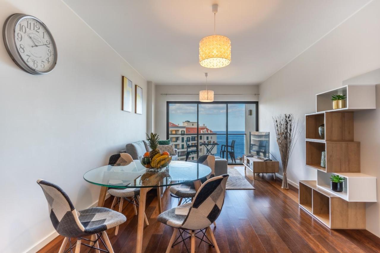 Centromar Bella Vista By Atlantic Holiday Funchal  Kültér fotó