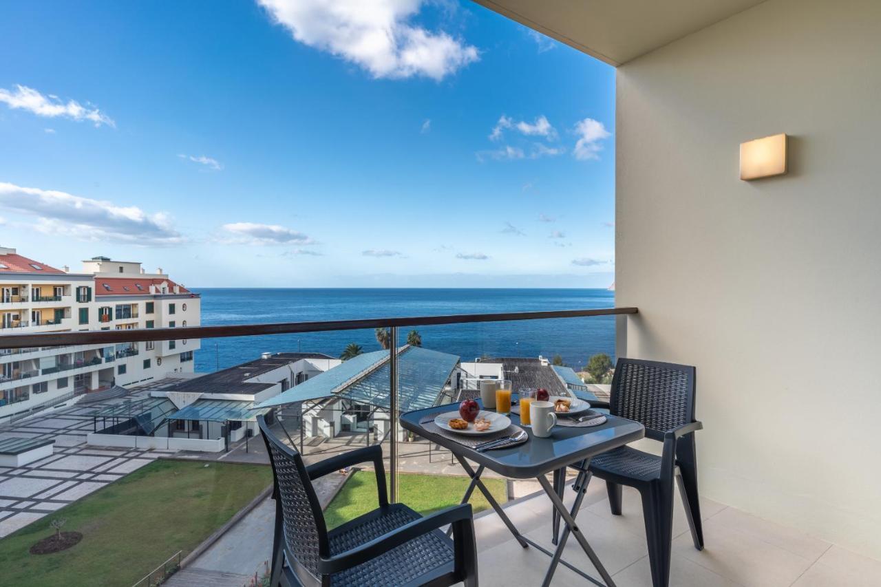 Centromar Bella Vista By Atlantic Holiday Funchal  Kültér fotó